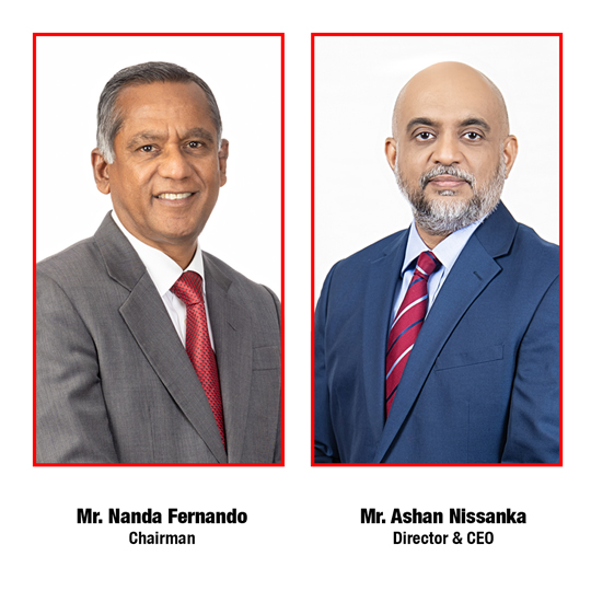 Assetline Finance Soars High, Nearing 40% Asset Growth During 1st Half of FY2025/26