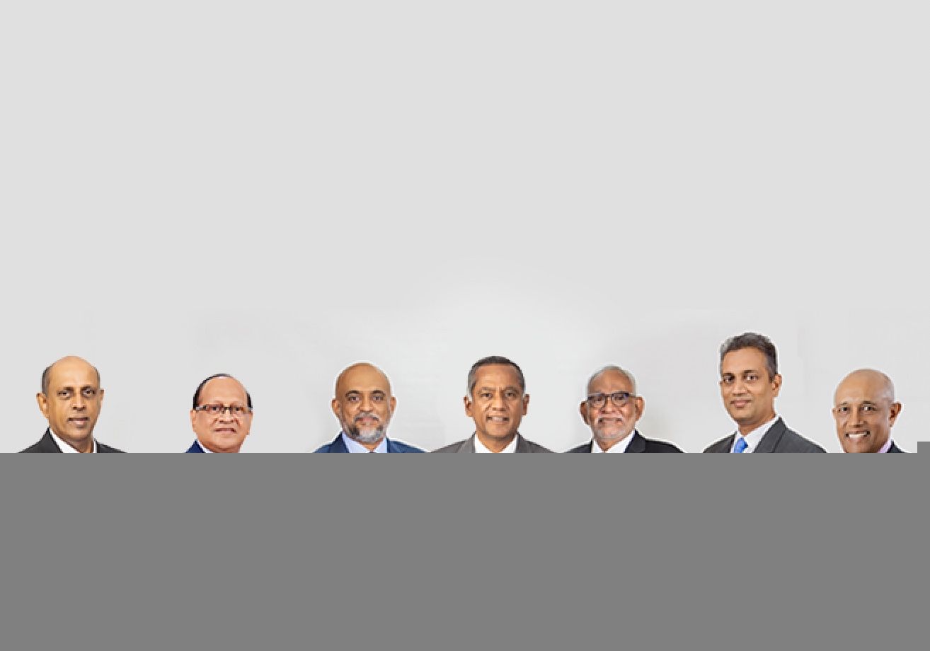 Corporate Information