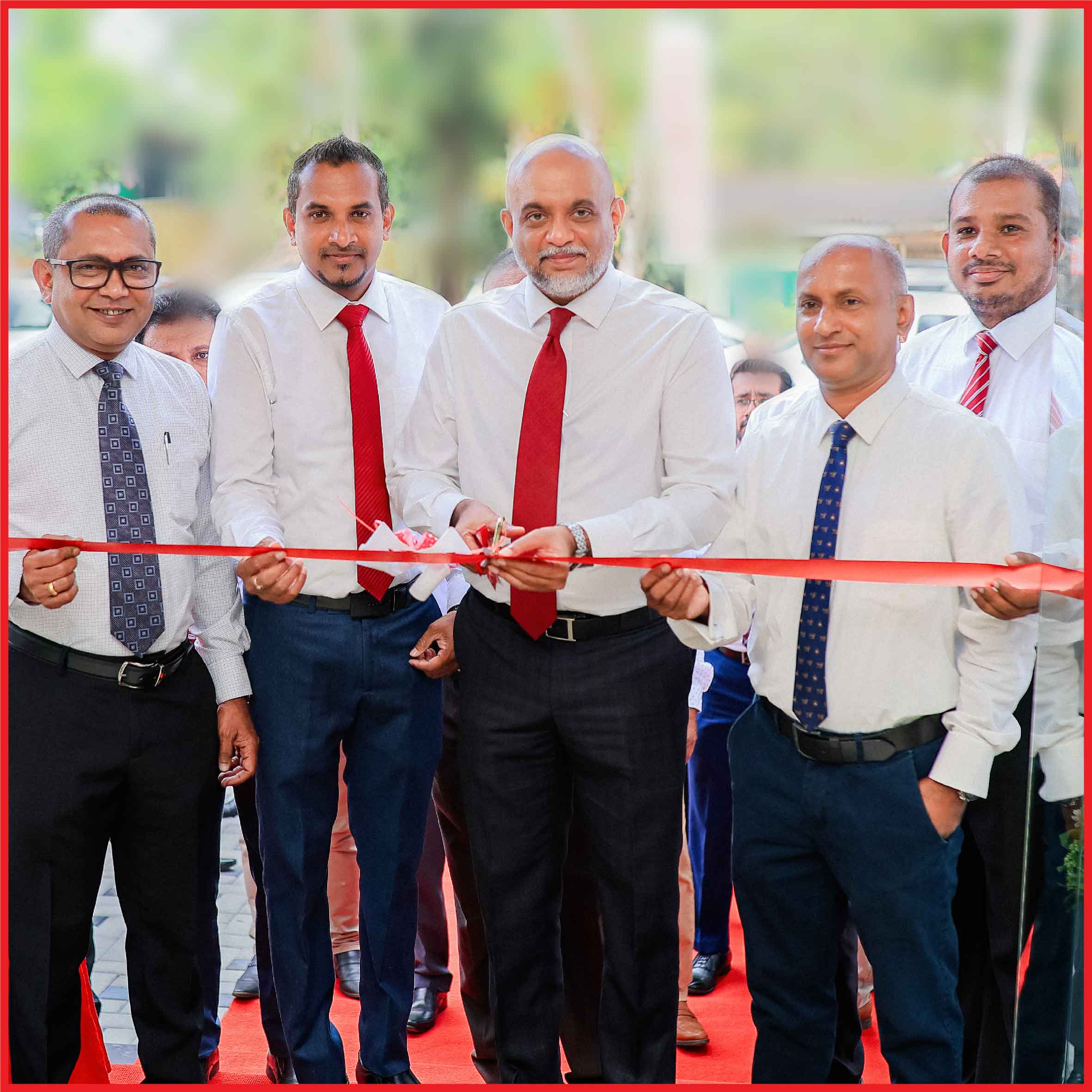 Assetline Finance expands presence with new 63rd Branch in Athurugiriya